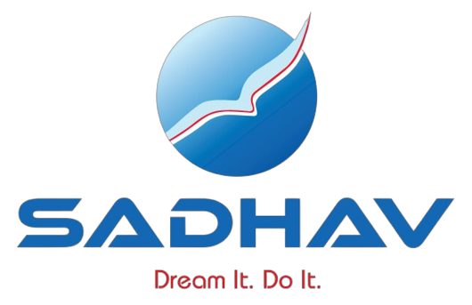 Sadhav Logo